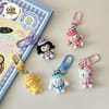 Hello Kitty Keychain 4