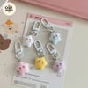 Little Star Keychain 1