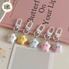Little Star Keychain 3
