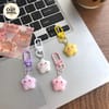 Little Star Keychain 4