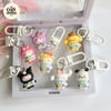 Sanrio Character Keychain 2