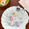 Sanrio Character Keychain 3