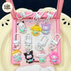 Sanrio Character Keychain 4