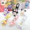 Sanrio Cartoon Series Keychain 1
