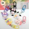 Sanrio Cartoon Series Keychain 2