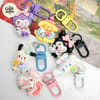 Sanrio Cartoon Series Keychain 3