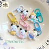 Cartoon Keychain 1