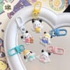 Cartoon Keychain 2
