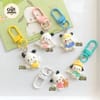 Cartoon Keychain 3