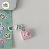 Cute Kitty Keychain 4