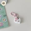 Cute Kitty Keychain 5