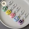 Retro Character Keychain 4