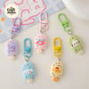 Sanrio Ice Cream Cartoon Keychain 1