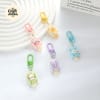 Sanrio Ice Cream Cartoon Keychain 2