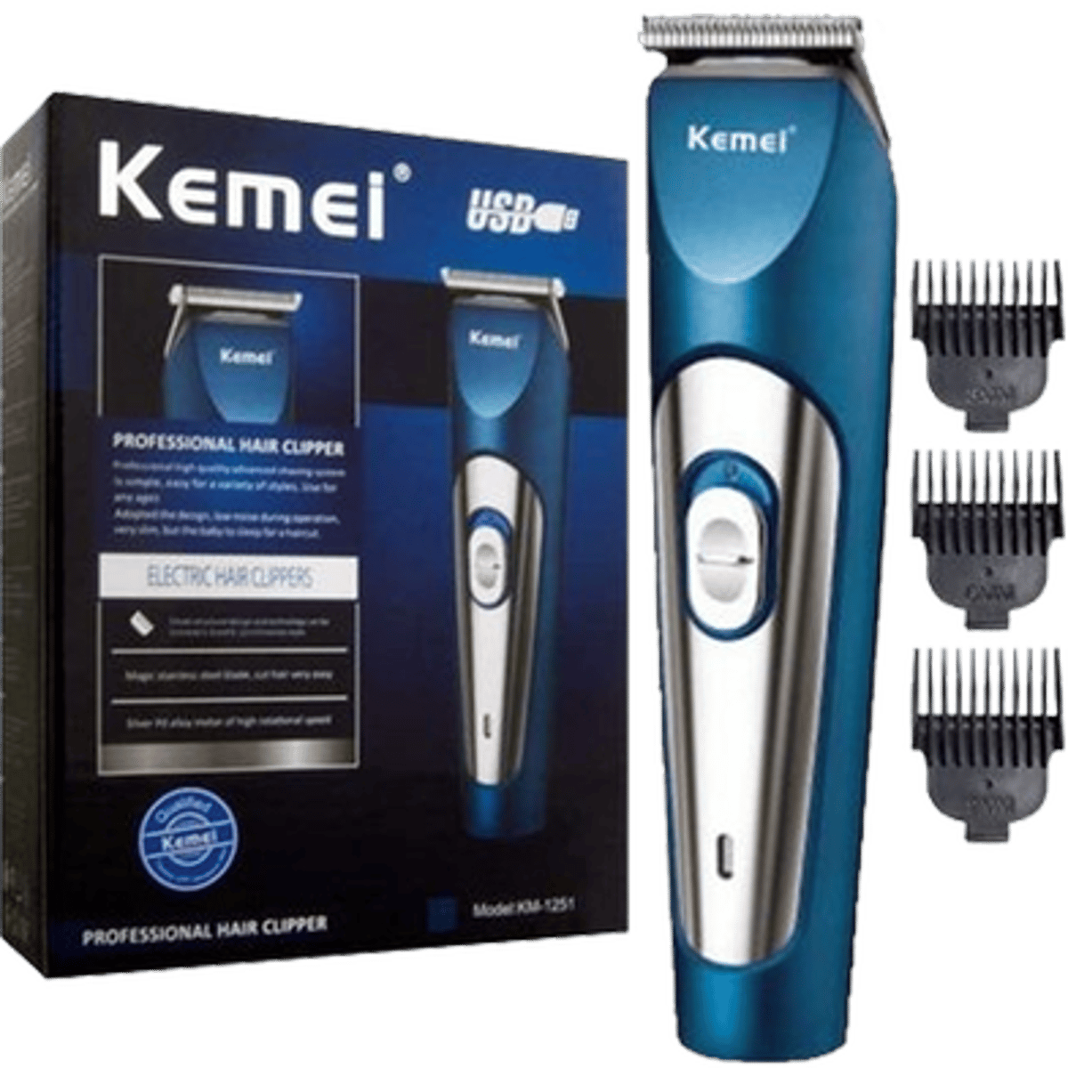 Trimmer