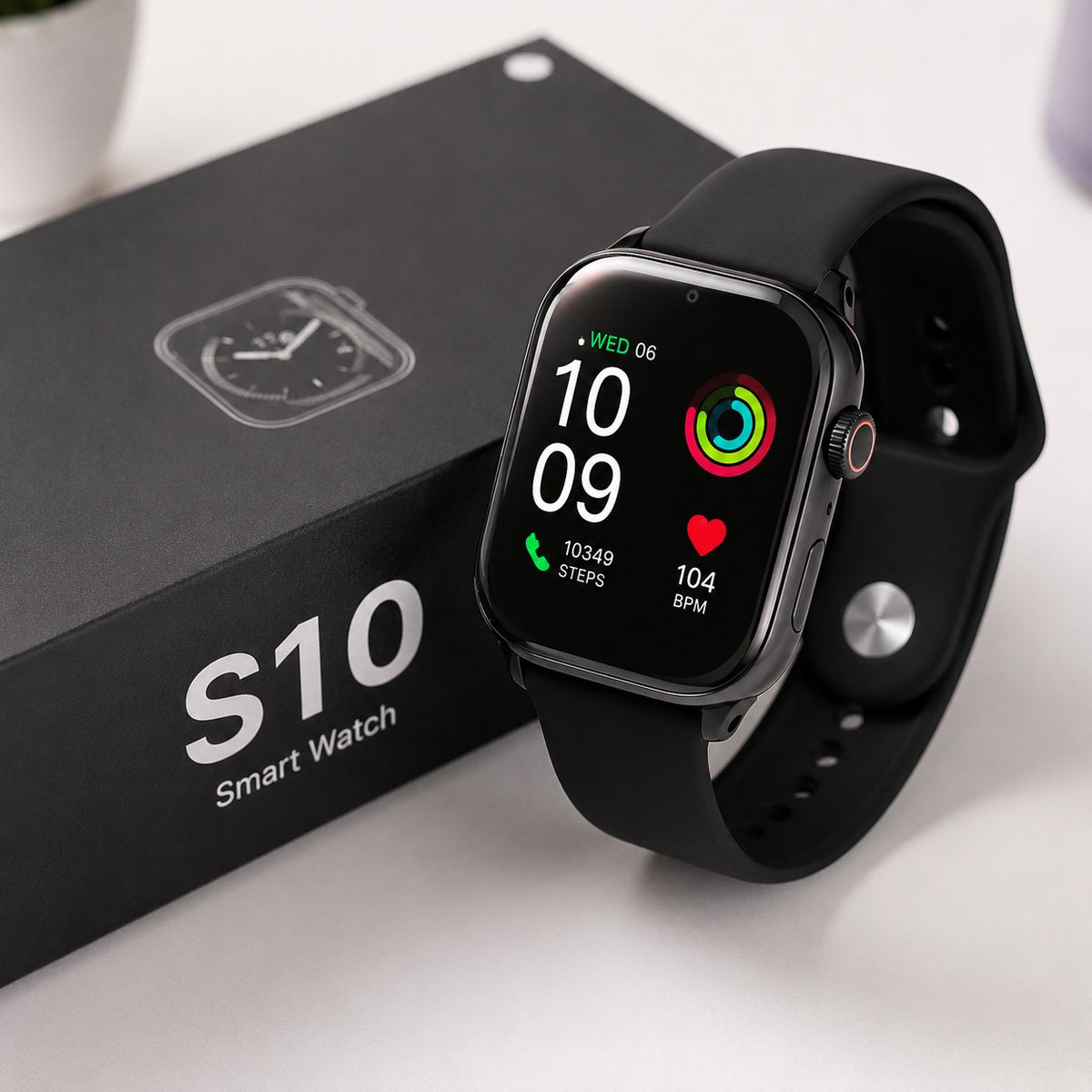 Smart Watch
