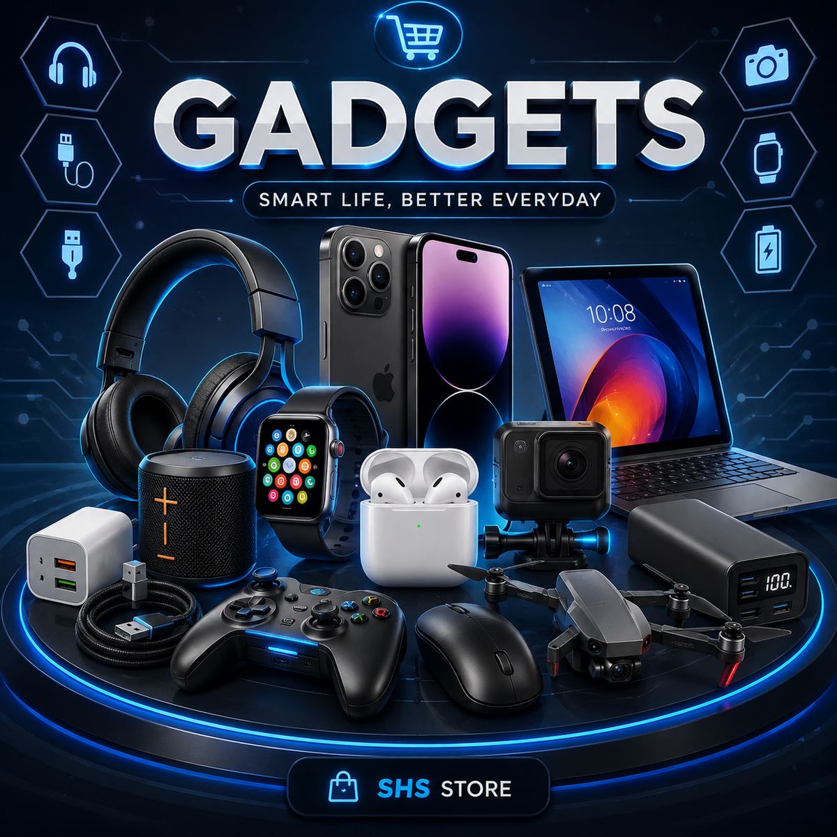Gadget