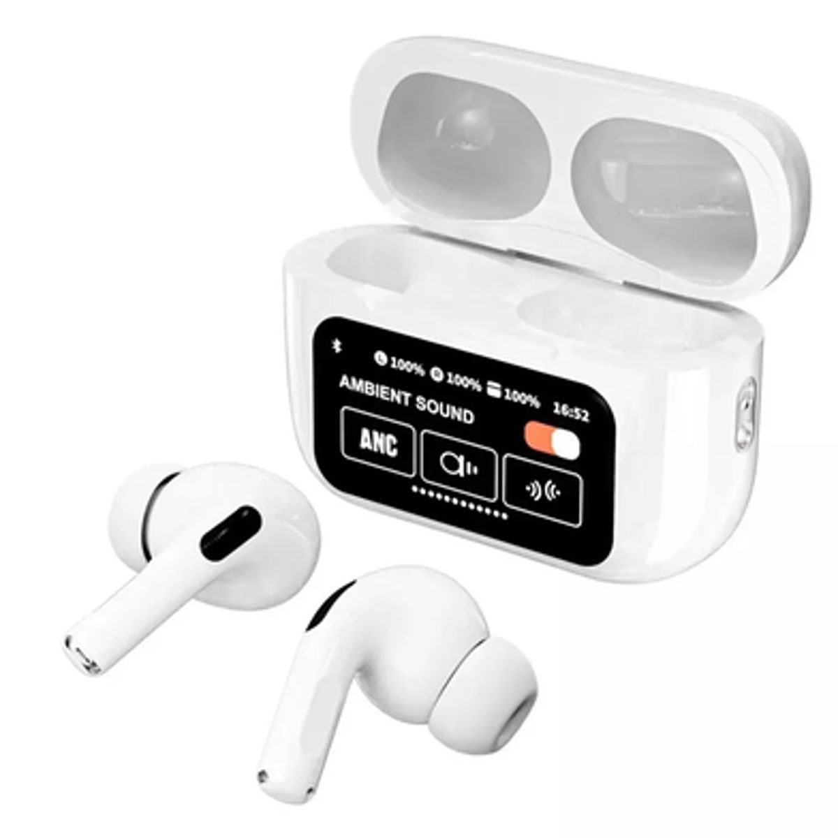 TWS Earbuds