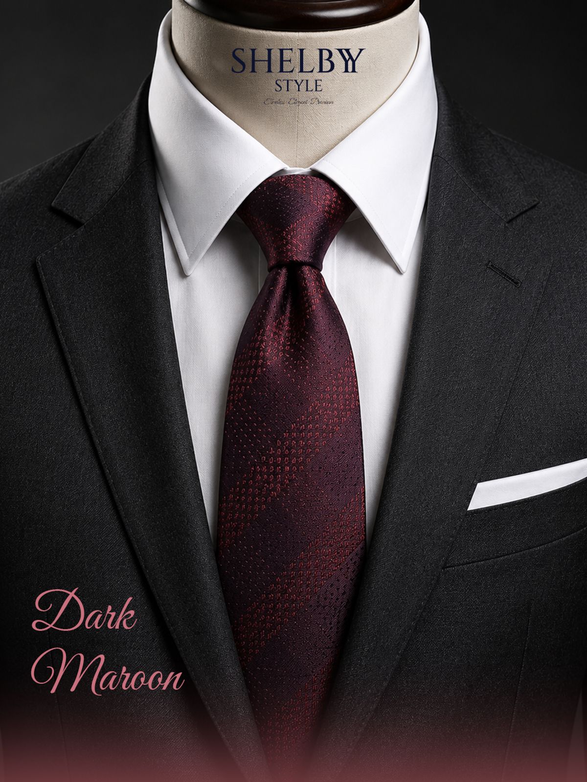 The Gentleman's Edit