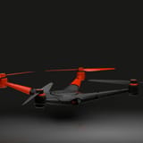 MiniFly Scout 1