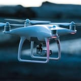 MiniFly Scout 2