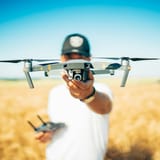 SwiftWing FPV 3