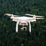 SwiftWing FPV 1