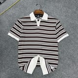 3 pcs Old Money Polo T-shirt 1