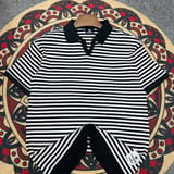 3 pcs Old Money Polo T-shirt 2