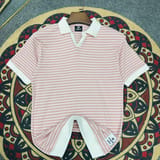 3 pcs Old Money Polo T-shirt 3