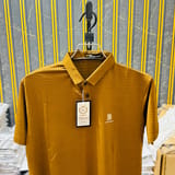 Polo t-shirt 1