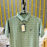 Polo t-shirt 2
