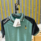 Polo t-shirt 3