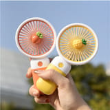 Fan (mini hand fan) 1