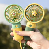 Fan (mini hand fan) 2