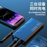 Power bank 20000mAh 3