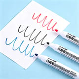 Markers (whiteboard) 4