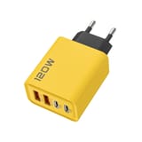Travel Charger 3