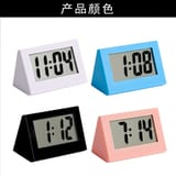 Digital Desktop CLOCK 3