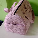 হাত ব্যাগ বড় সাইজ (for traveling) 4