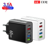 65W high Quality fast charger 1