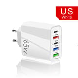 65W high Quality fast charger 2