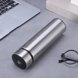 Double Layer Stainless Steel Water Cup 2