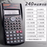 Scientific Calculator for Students, 1
