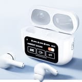 A9Pro Touch Screen  High-Resolution Wireless best quality EARPOD 2
