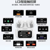 A9Pro Touch Screen  High-Resolution Wireless best quality EARPOD 3