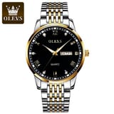 OLEVS 6602 Luxury Watch 1