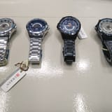 CR111 CURREN 3757 Watch for Men 2