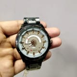 CR111 CURREN 3757 Watch for Men 3