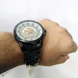 CR111 CURREN 3757 Watch for Men 4